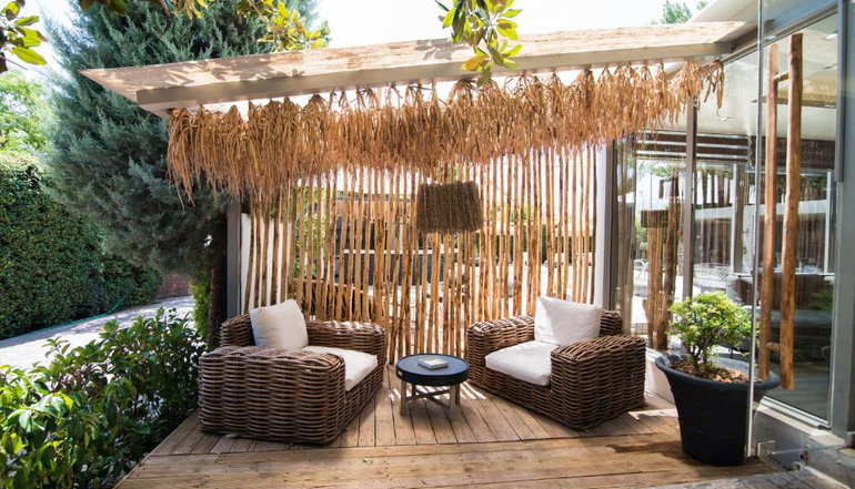 Mikelina Boutique Hotel
