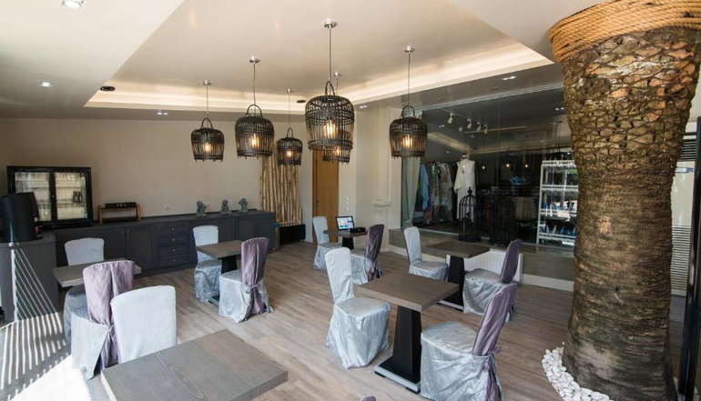 Mikelina Boutique Hotel