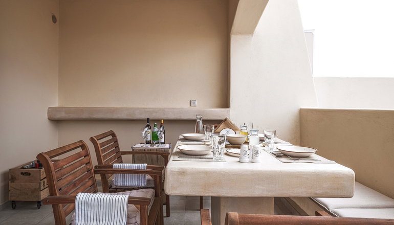Villa Anemeli By Milestone Villas