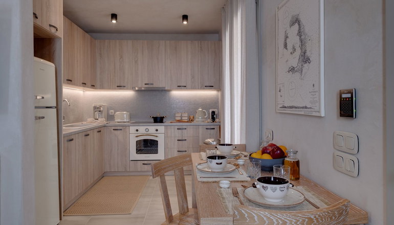 Villa Anemeli By Milestone Villas