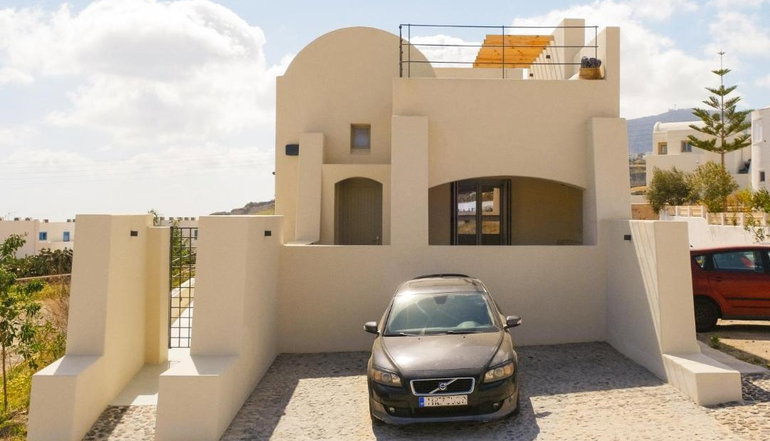 Villa Anemeli By Milestone Villas