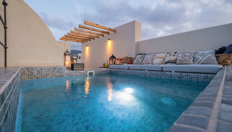 Villa Anemeli By Milestone Villas
