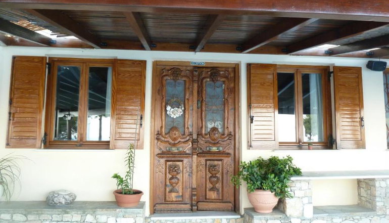 Milia Bay Hotel & Apartment