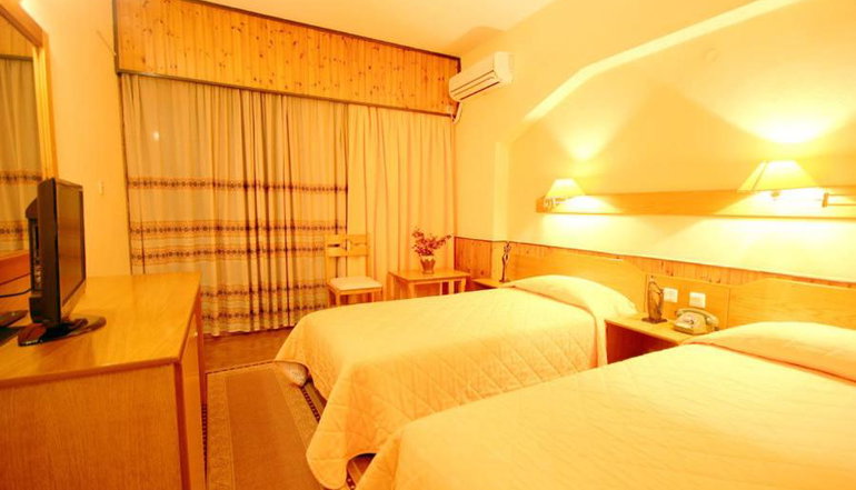 Milionis Hotel