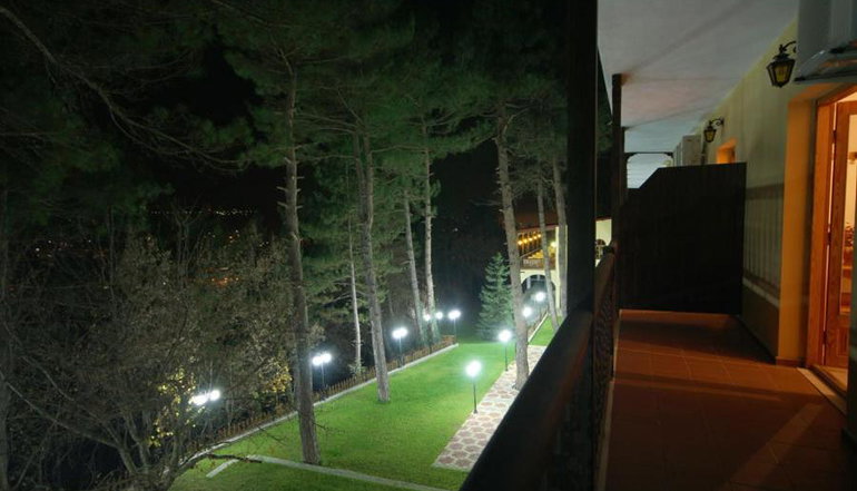 Milionis Hotel