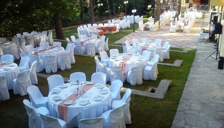 Milionis Hotel