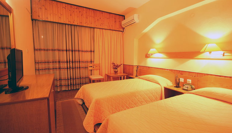 Milionis Hotel