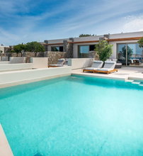 Milos Resort