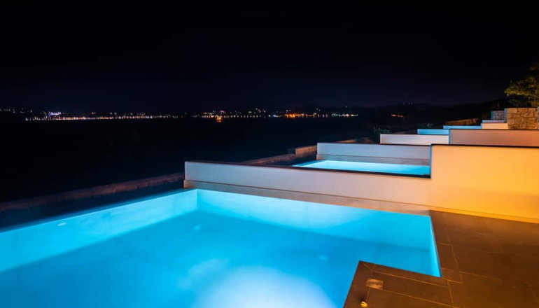 Milos Resort