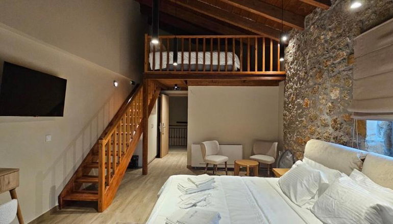 Miltilon Hotel
