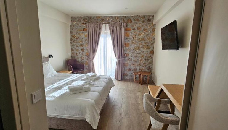 Miltilon Hotel