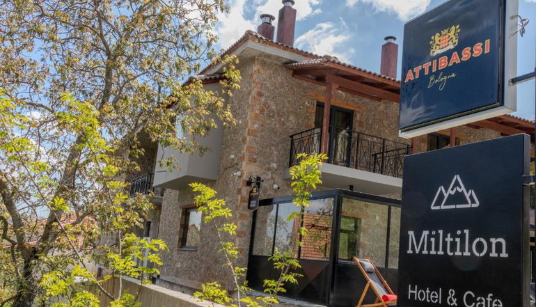 Miltilon Hotel