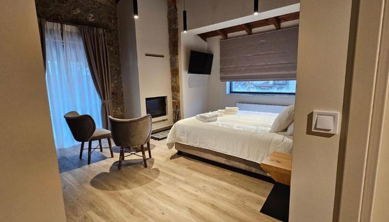 Miltilon Hotel