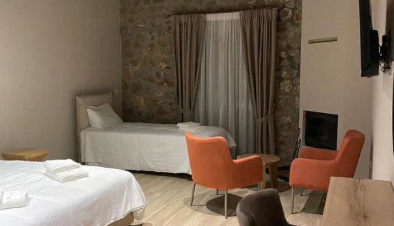 Miltilon Hotel