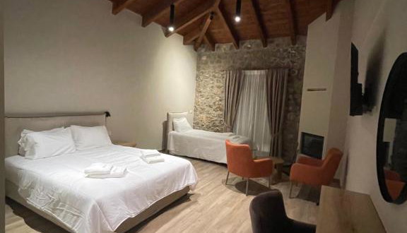 Miltilon Hotel