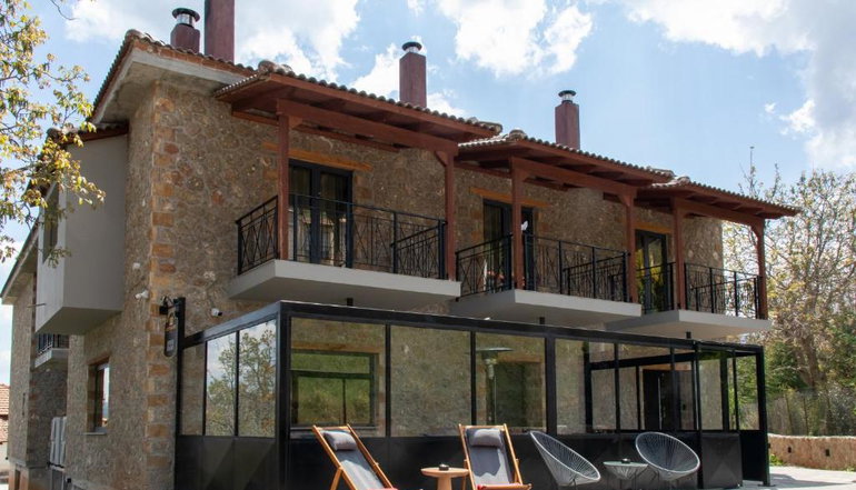 Miltilon Hotel