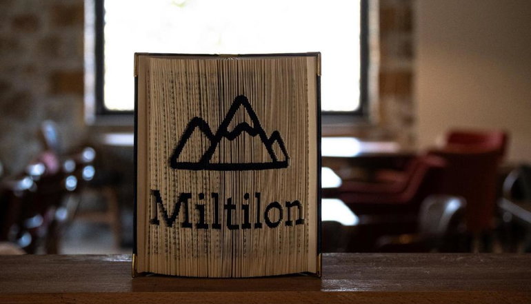 Miltilon Hotel