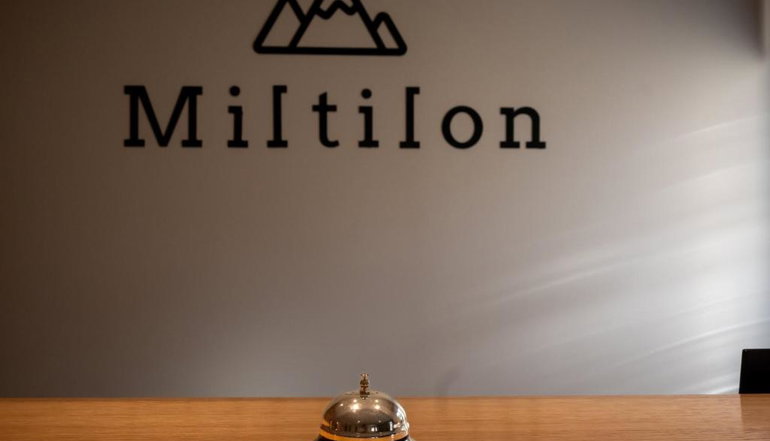 Miltilon Hotel