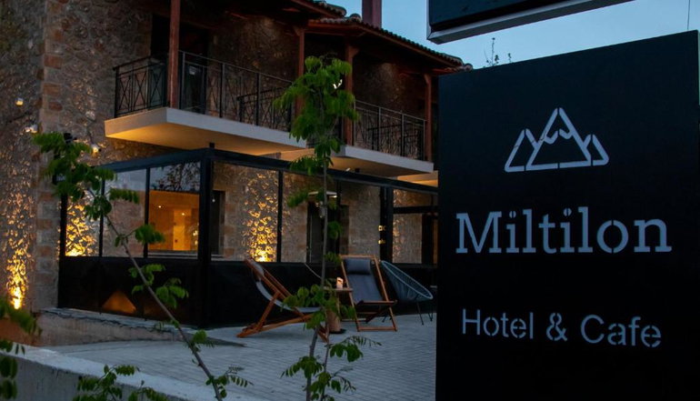 Miltilon Hotel