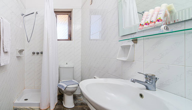 Minerva Beach Hotel
