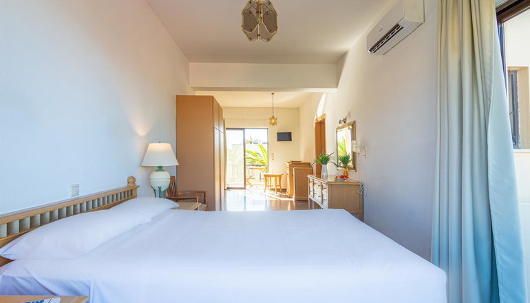 Minerva Beach Hotel