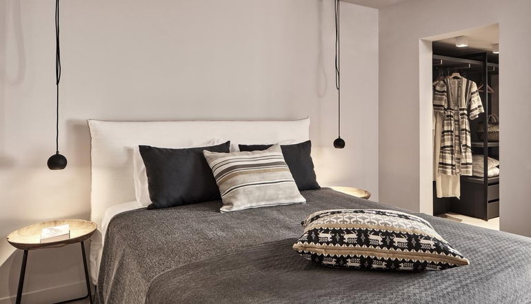 5* Minos Beach Art Hotel