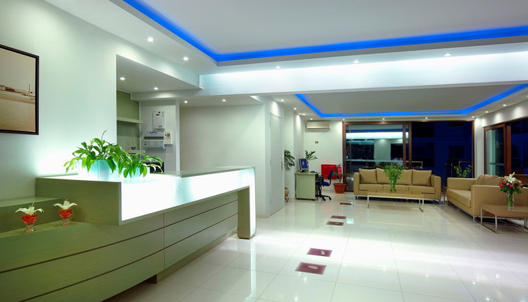 Minos Village Hotel - Αγία Μαρίνα, Χανιά, Κρήτη