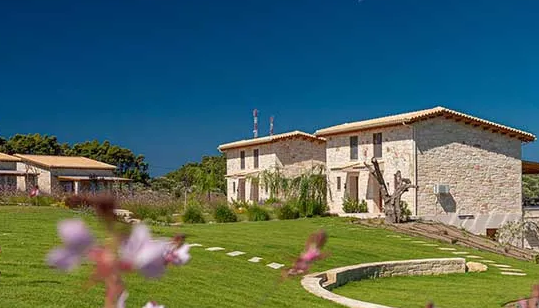 5* Mint Retreat Suites - Ποσείδι, Χαλκιδική