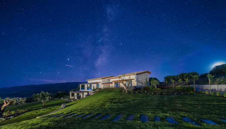5* Mint Retreat Suites - Ποσείδι, Χαλκιδική