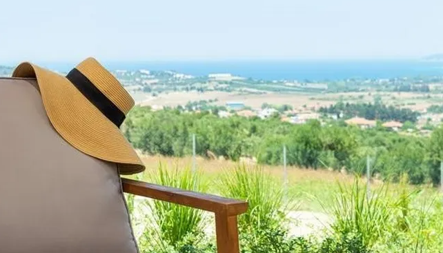 5* Mint Retreat Suites - Ποσείδι, Χαλκιδική