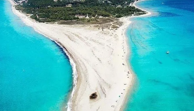 5* Mint Retreat Suites - Ποσείδι, Χαλκιδική