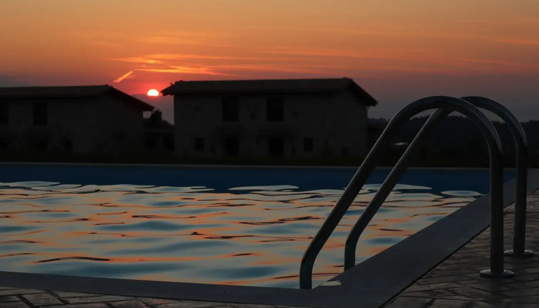 5* Mint Retreat Suites - Ποσείδι, Χαλκιδική