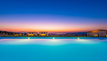 5* Mint Retreat Suites - Ποσείδι, Χαλκιδική