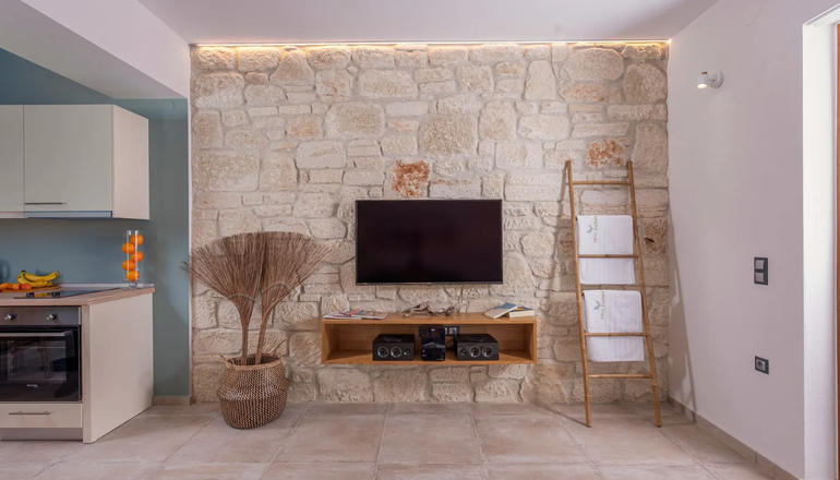 5* Mint Retreat Suites - Ποσείδι, Χαλκιδική