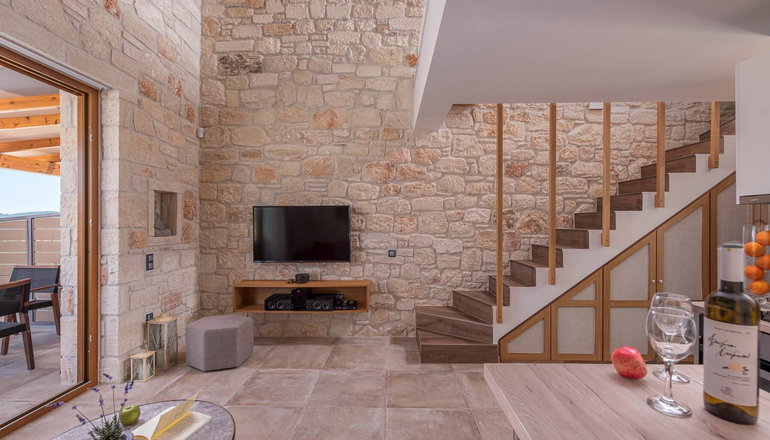 5* Mint Retreat Suites - Ποσείδι, Χαλκιδική