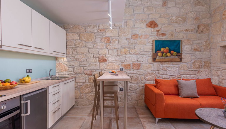 5* Mint Retreat Suites - Ποσείδι, Χαλκιδική