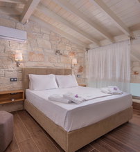 5* Mint Retreat Suites - Ποσείδι, Χαλκιδική