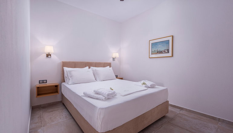 5* Mint Retreat Suites - Ποσείδι, Χαλκιδική