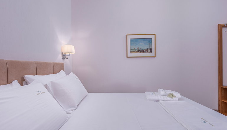 5* Mint Retreat Suites - Ποσείδι, Χαλκιδική