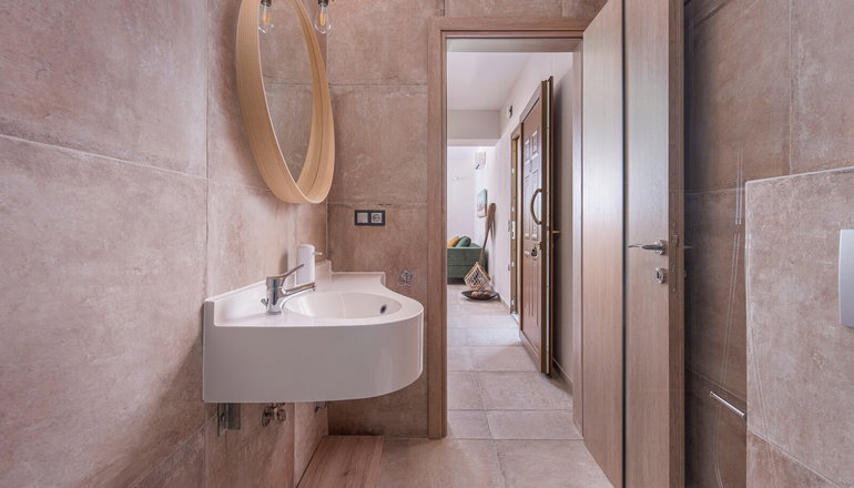 5* Mint Retreat Suites - Ποσείδι, Χαλκιδική