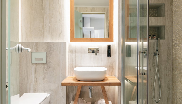 Minthi Boutique Apartments - Χανιώτη, Χαλκιδική