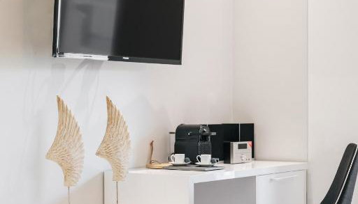 Minthi Boutique Apartments - Χανιώτη, Χαλκιδική