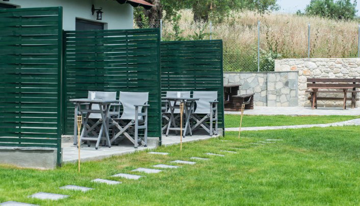 Mirabilia Boutique Hotel - Κρυοπηγή, Χαλκιδική