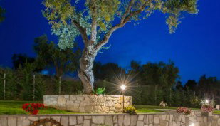 Mirabilia Boutique Hotel - Κρυοπηγή, Χαλκιδική
