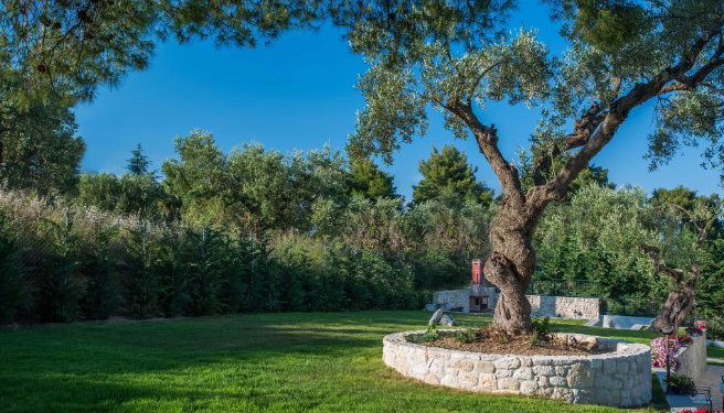 Mirabilia Boutique Hotel - Κρυοπηγή, Χαλκιδική
