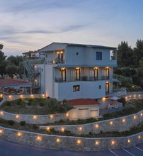 Mirabilia Boutique Hotel - Κρυοπηγή, Χαλκιδική