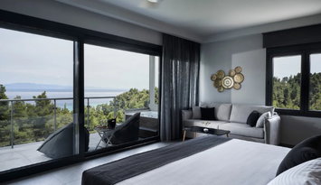 Mirabilia Boutique Hotel - Κρυοπηγή, Χαλκιδική