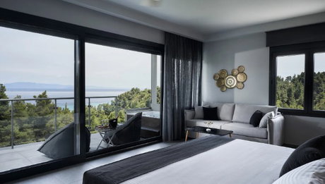 Mirabilia Boutique Hotel - Κρυοπηγή, Χαλκιδική