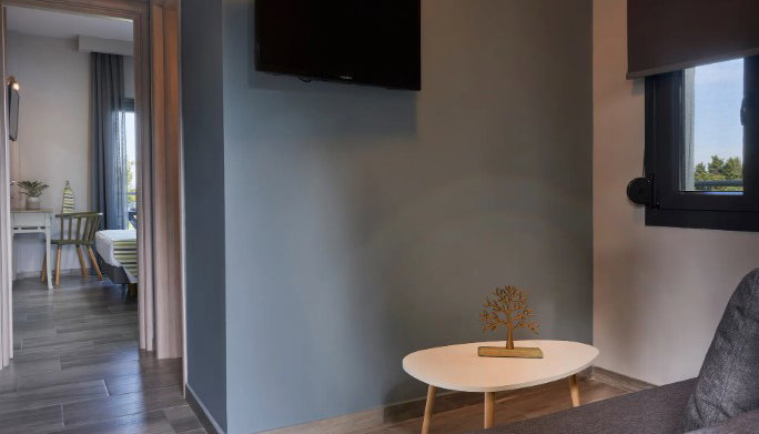 Mirabilia Boutique Hotel - Κρυοπηγή, Χαλκιδική