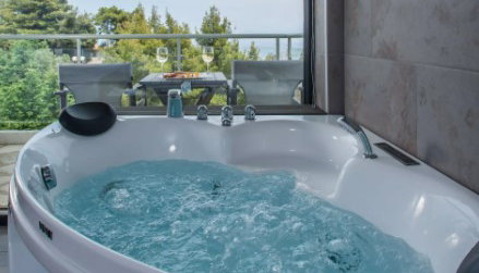 Mirabilia Boutique Hotel - Κρυοπηγή, Χαλκιδική